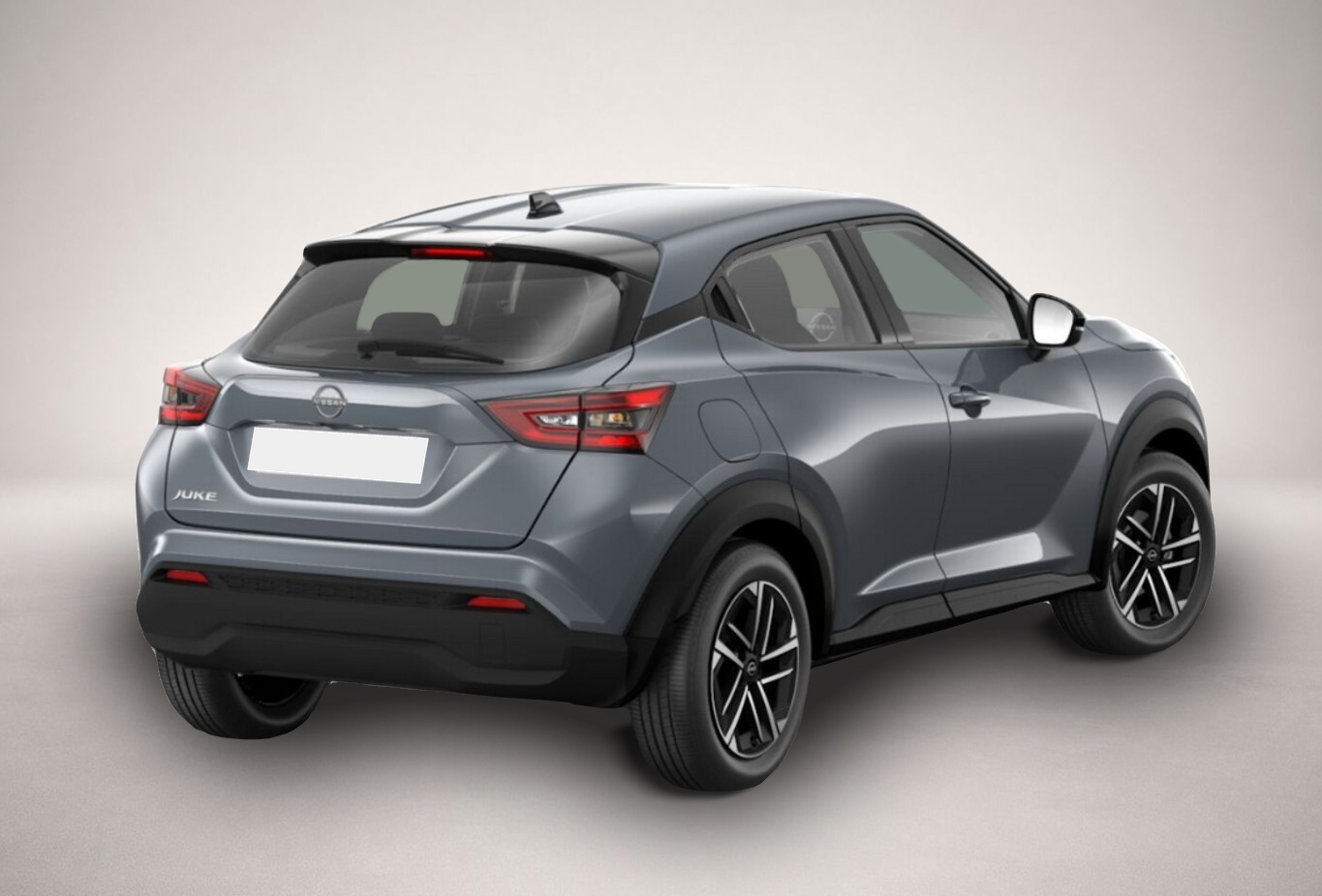 Fotografie 4 des Nissan Juke N-Connecta MT SHZ Nav DigC Keyl PrivG LHZ