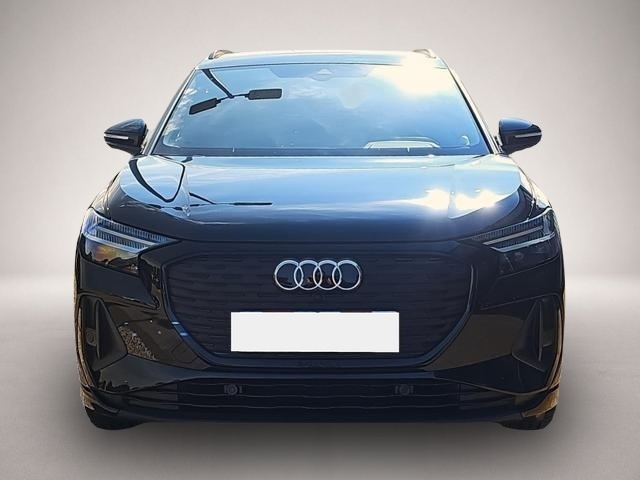 Bild Q4 e-tron Audi