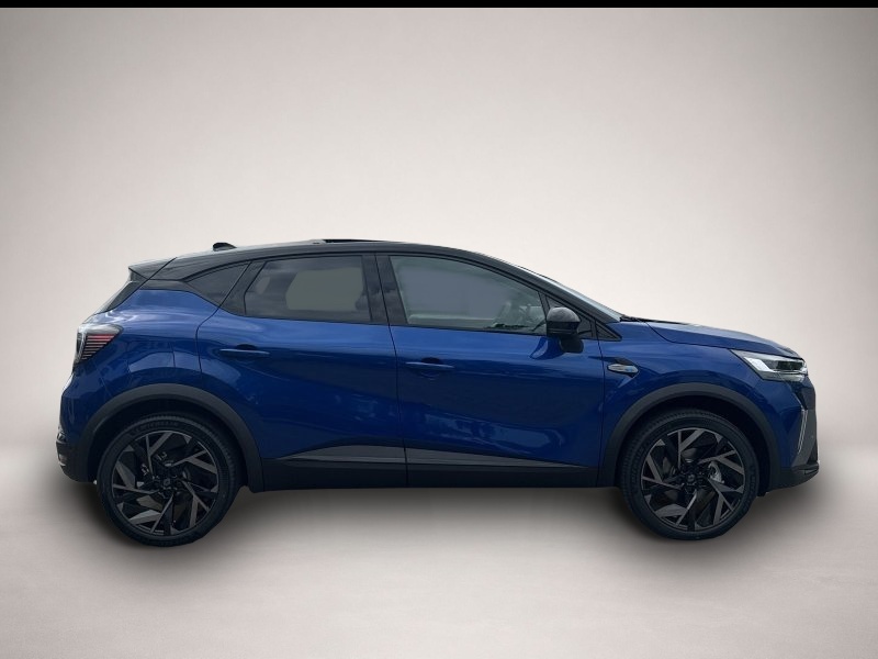 Bild 2 Renault Captur Full-Hybrid 160 Esprit Alpine SHZ+LED+Car