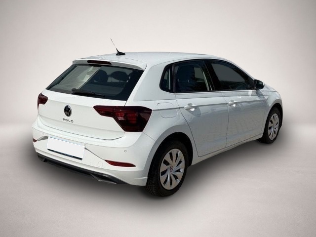 Bild 5 Volkswagen Polo VI 1.0 TSI Life Navi,SHZ.,