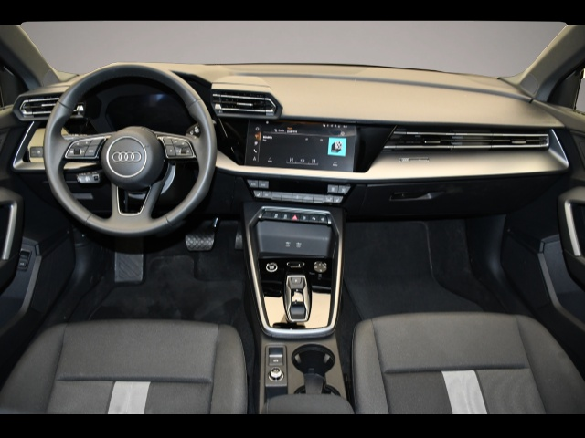 Bild 4 Audi A3 Limousine 35 TDI S tronic advanced LED