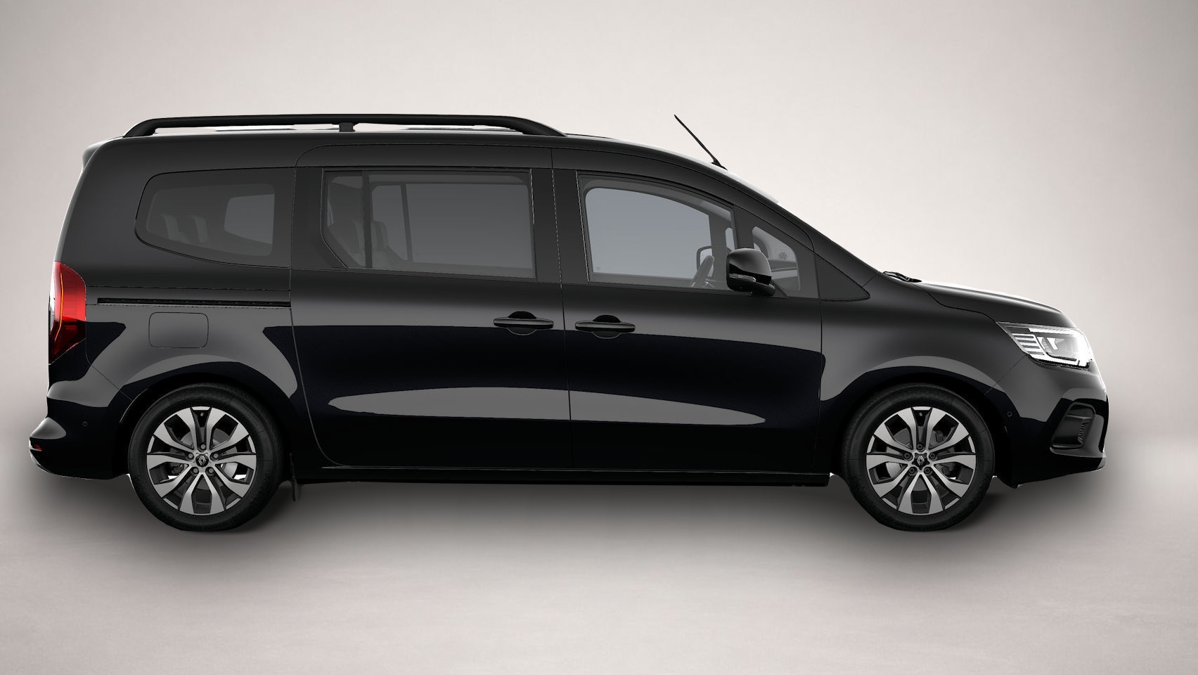 Bild 3 Renault Kangoo Grand Techno TCe 130 EDC