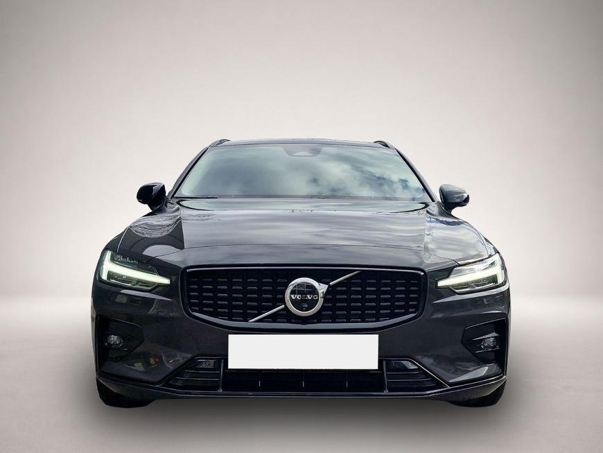 Bild 2 Volvo V60 B4 B DKG Plus Dark Panorama*Business