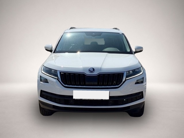 Bild 8 Skoda Kodiaq 1.5 TSI DSG Soleil Navi,LM19,Standhzg