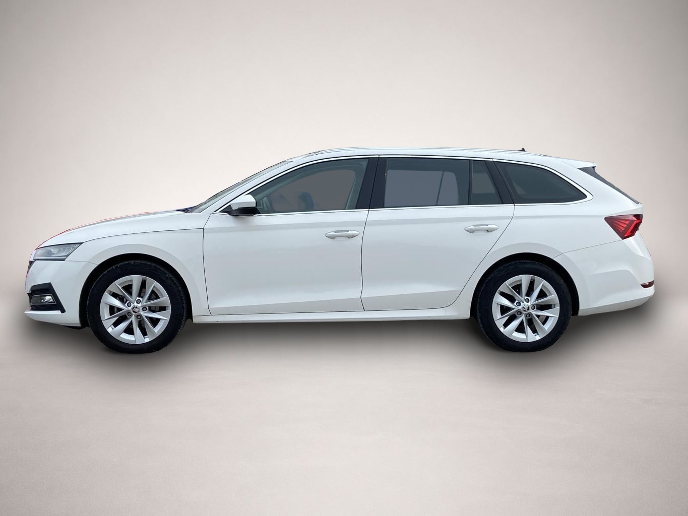 Bild 2 Skoda Octavia Combi 2.0 TDI DSG Style HEAD-UP+SMART-LI