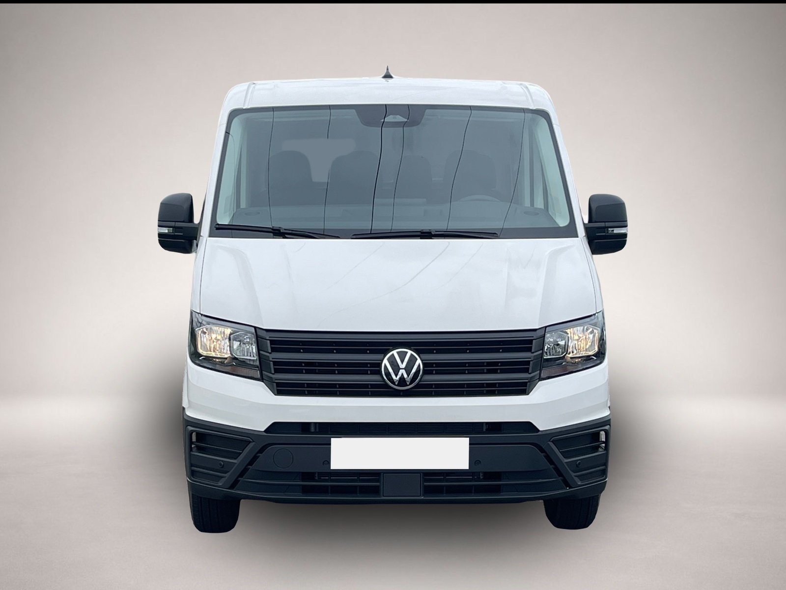 Bild 2 Volkswagen Other Crafter 35 2.0 TDI Pritsche DOKA L2 FWD/5-Gar/AH