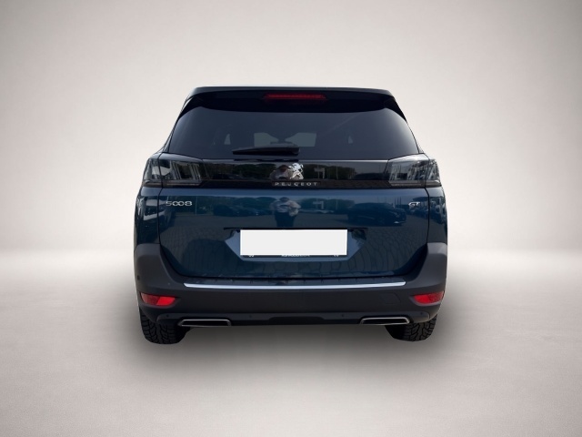 Bild 4 Peugeot 5008 GT 7-Sitzer KAMERA PDC NAVI SHZ FOCAL ACC L