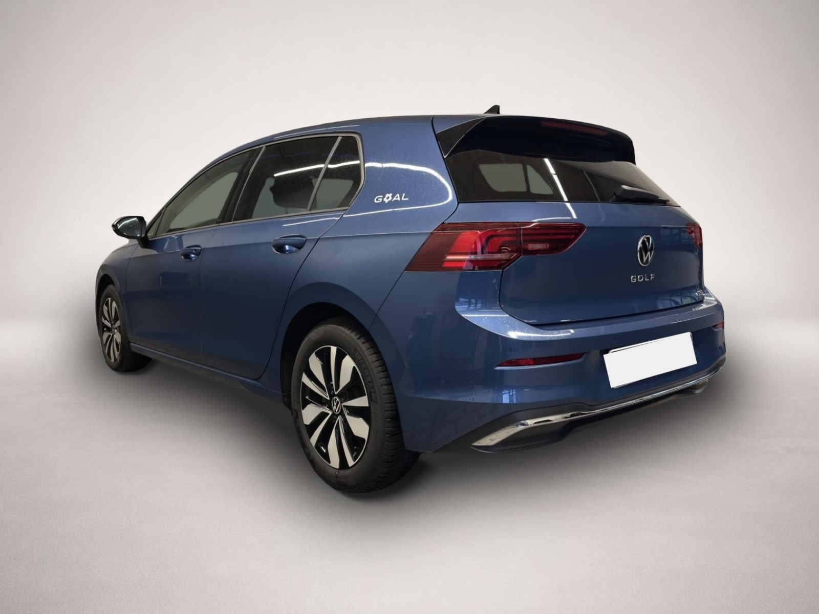 Fotografie 4 des Volkswagen Golf 8 1.5 eTSI DSG Goal AHK KAMERA ACC LED NAVI