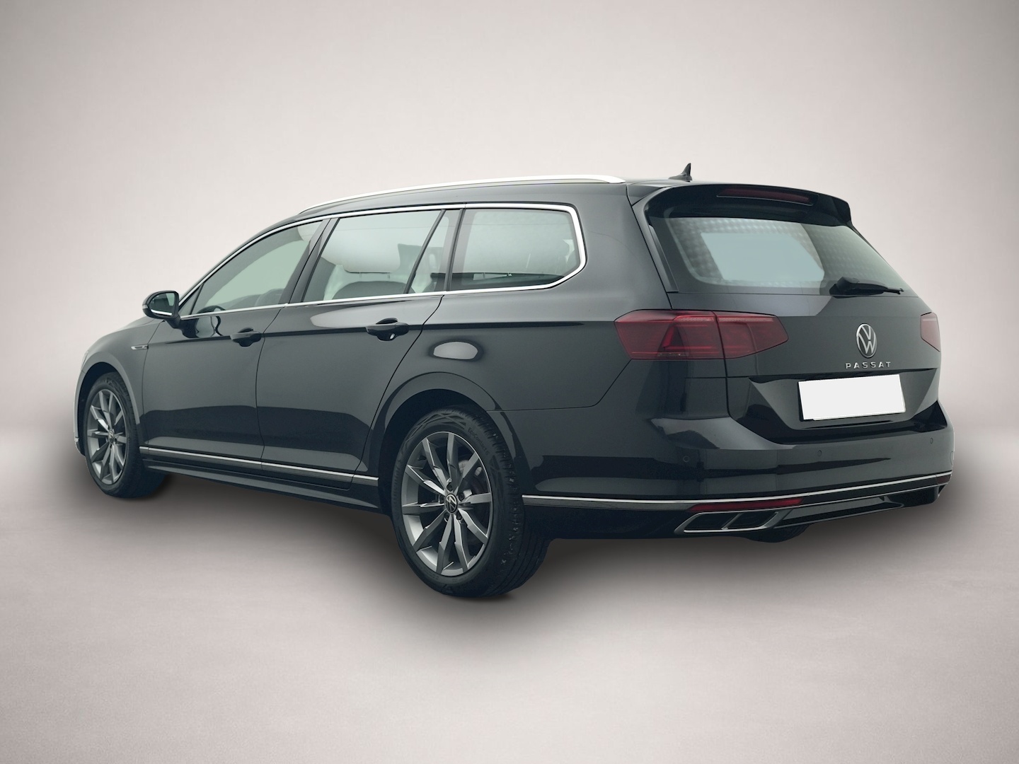 Bild 3 Volkswagen Passat Variant 2.0 TDI DSG Elegance R-Line NAVI
