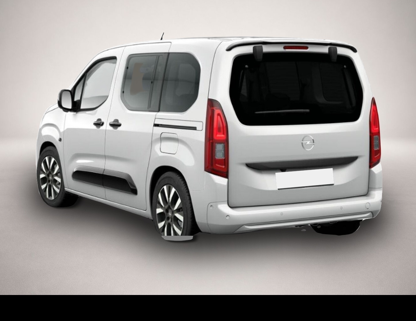 Bild 3 Opel Combo AT8 GS Connect+P Nav 2xPDC Keyl Klimaaut