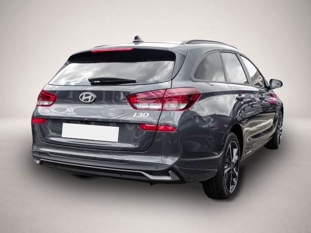 Bild 2 Hyundai i30 Advantage Kombi MY25 DCT Plus Paket Navi LED