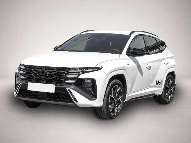 Bild TUCSON Hyundai