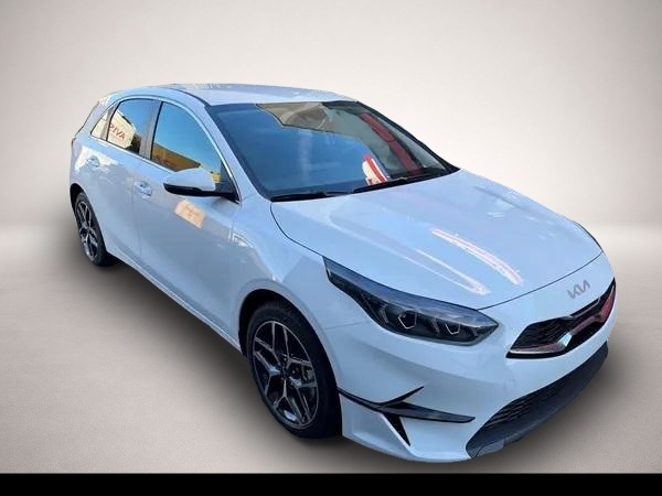 Bild cee'd / Ceed Kia