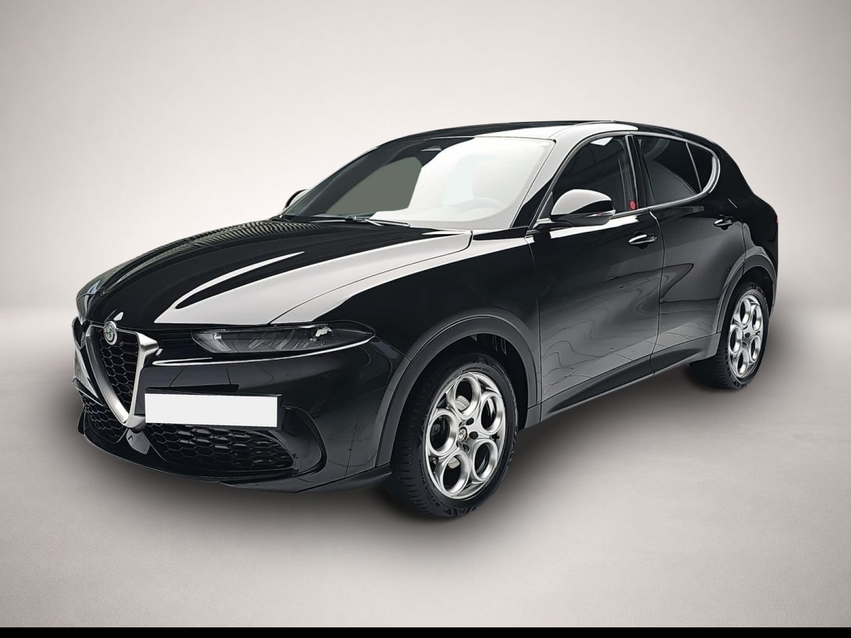 Bild 1 Alfa Romeo TONALE 1.6 VGT-D SUPER, LED, APPLE CARPLAY, DAB