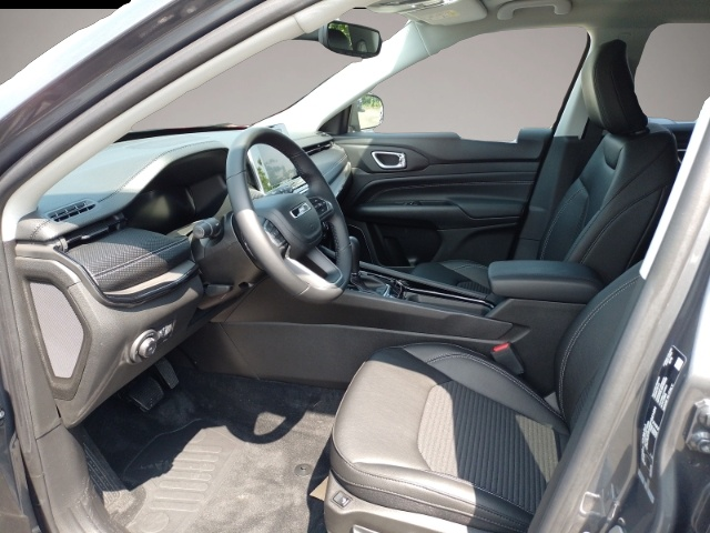 Bild 7 Jeep Compass Night Eagle MHEV FWD 1.5 CARPLAY PDC SHZ