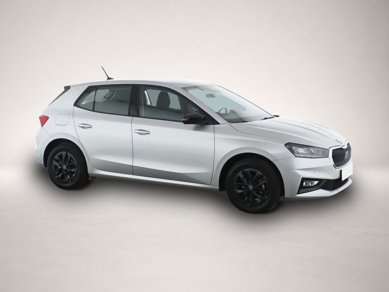 Bild Fabia Skoda