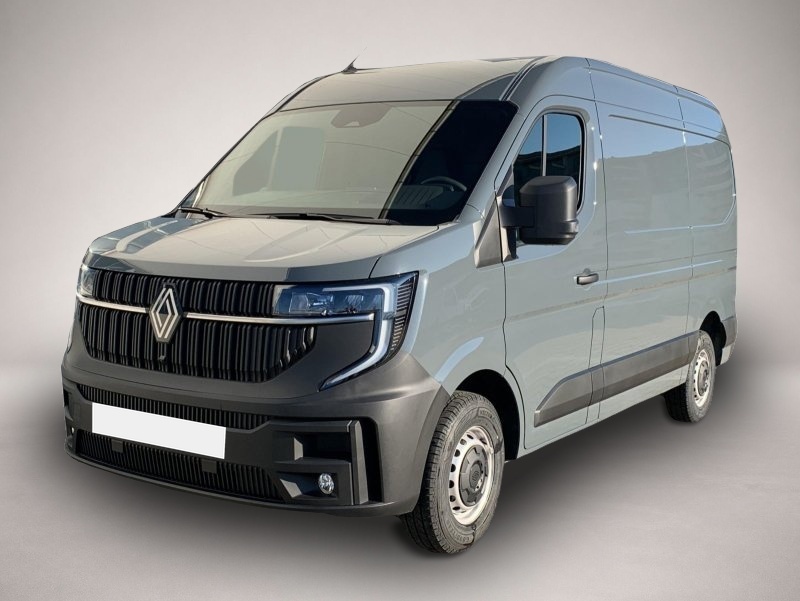 Bild Master Renault