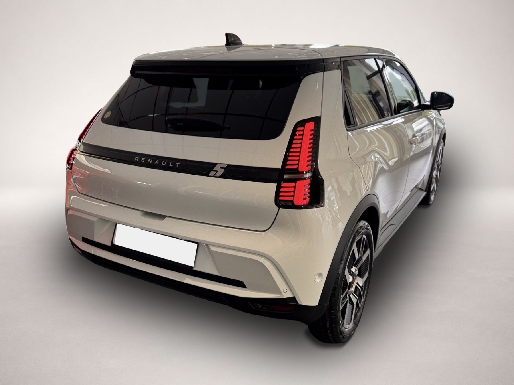 Bild 5 Renault R 5 5 E-Tech elektrisch Techno 120 Urban Rangege