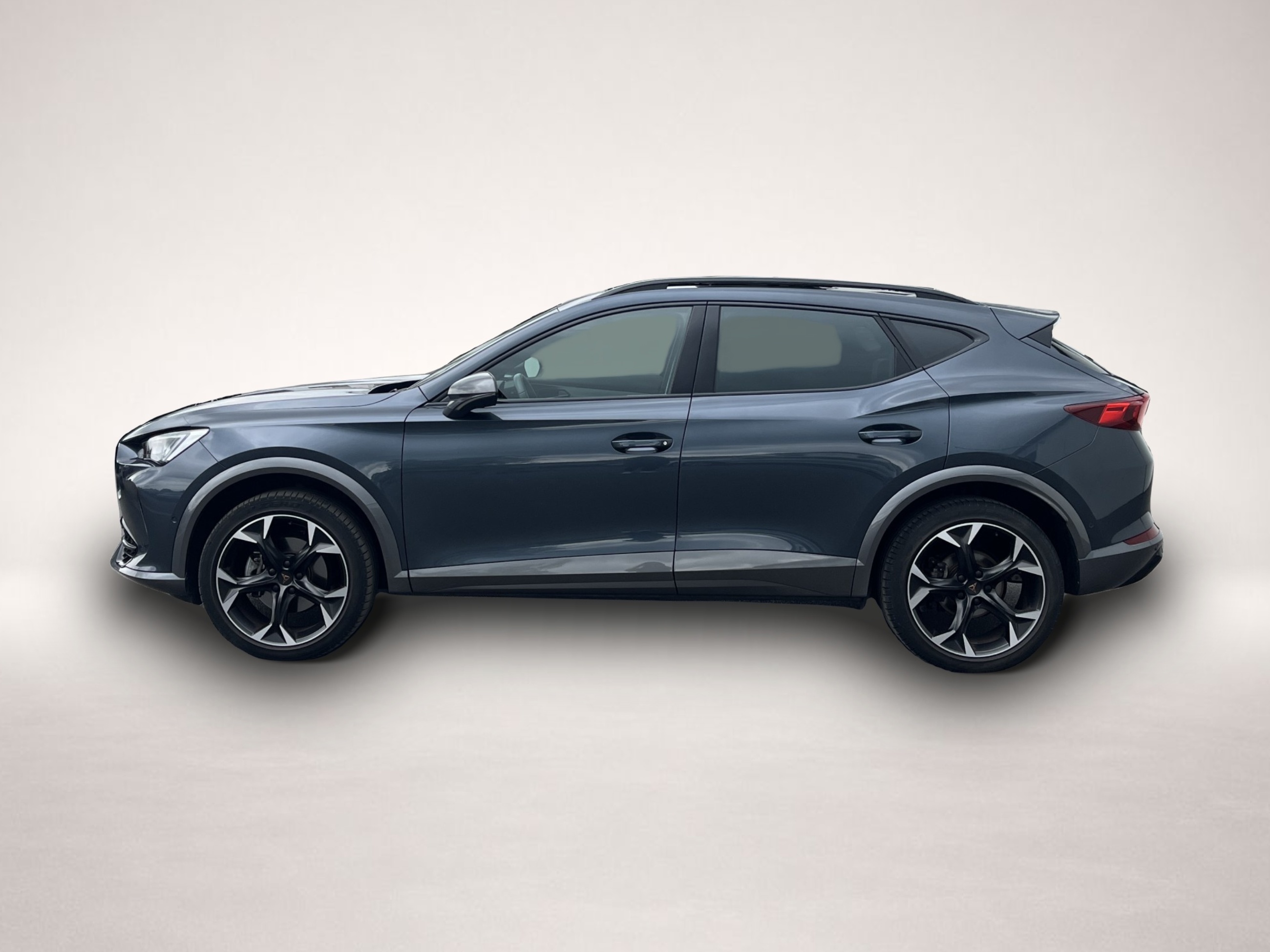 Bild 2 Cupra Formentor 1.5 TSI DSG 181¤ m.20% Anz. AHK PANO K