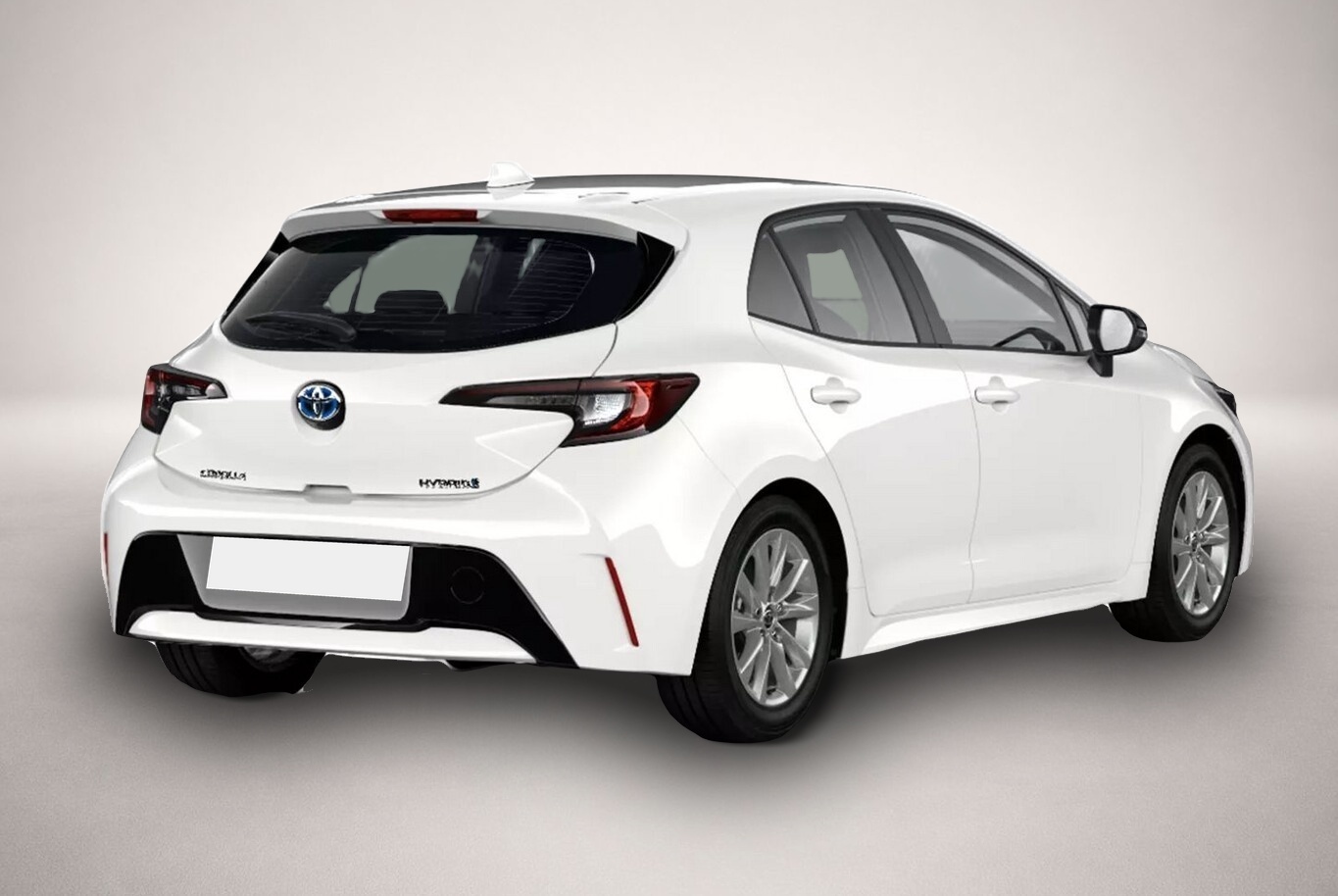 Bild 4 Toyota Corolla Active