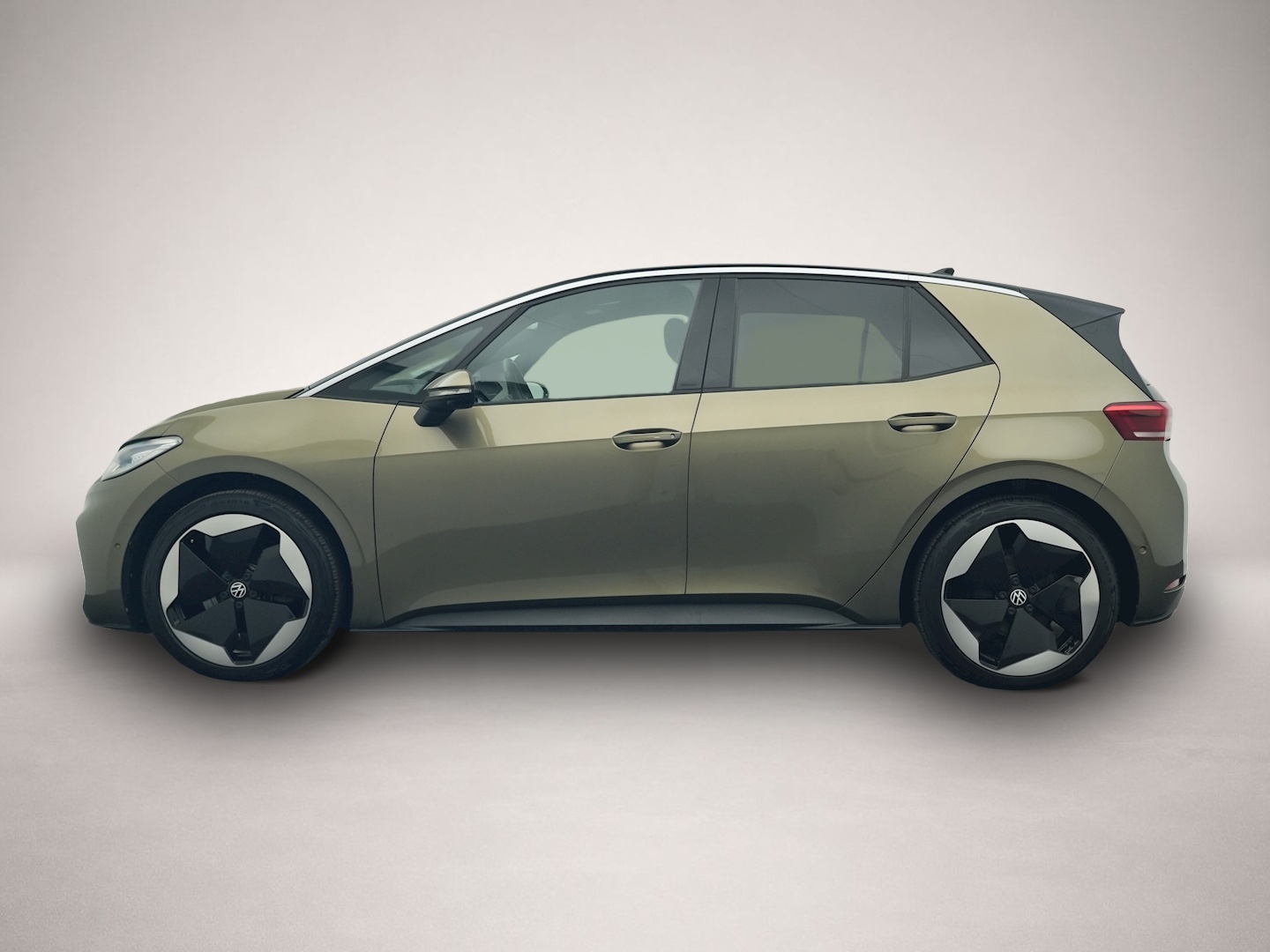 Bild 2 Volkswagen ID.3 Pro S 82kWh IQ-LIGHT AREA-VIEW DCC ALU 20