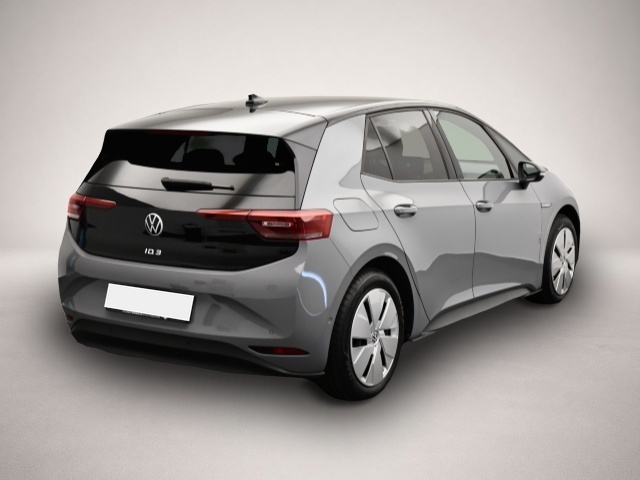 Bild 2 Volkswagen ID.3 Pro Performance Matrix/Design/RearView/ACC