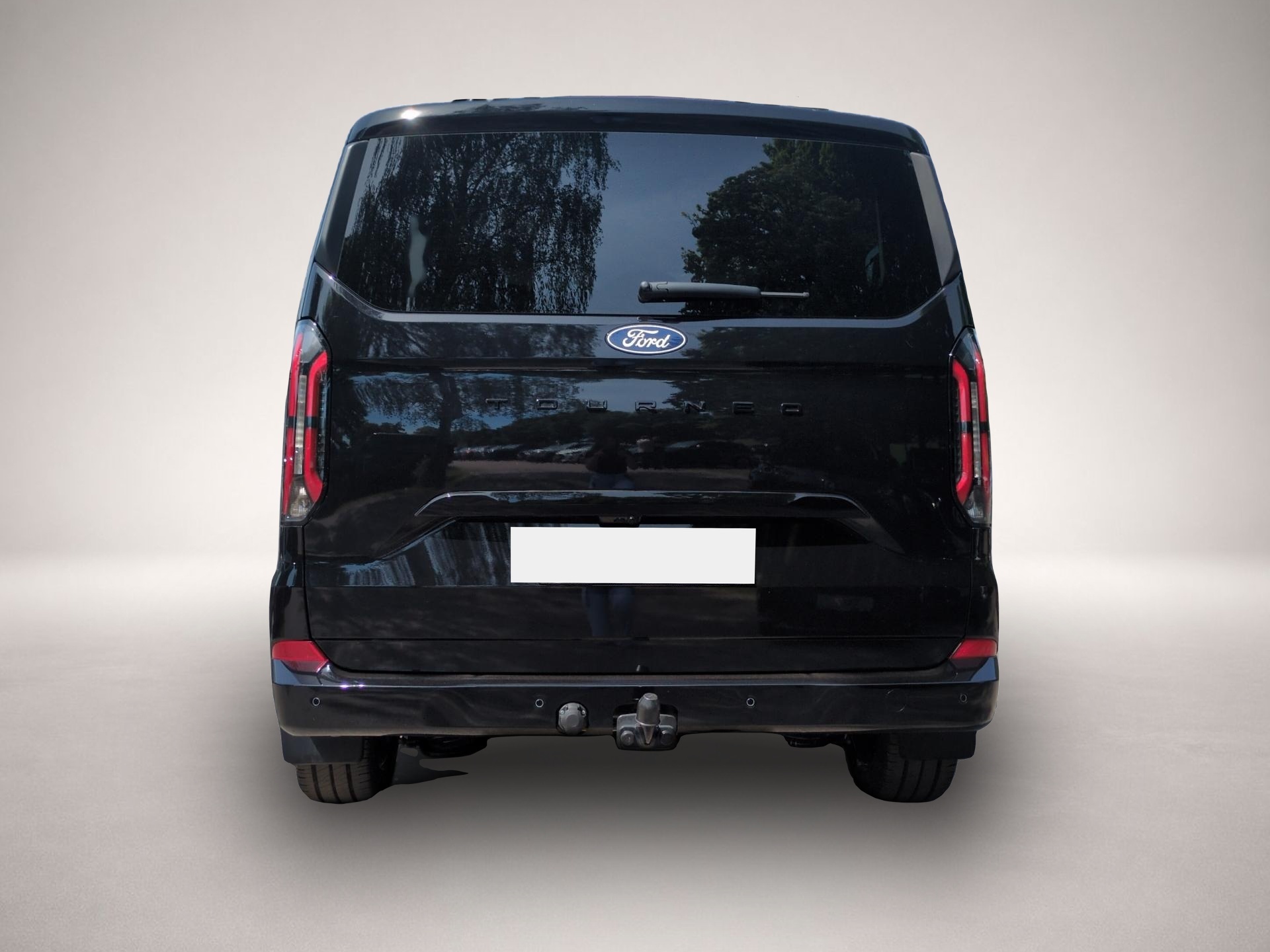 Bild 7 Ford Other Tourneo Custom 2.0 EcoBlue L1 Titanium X FWD Aut