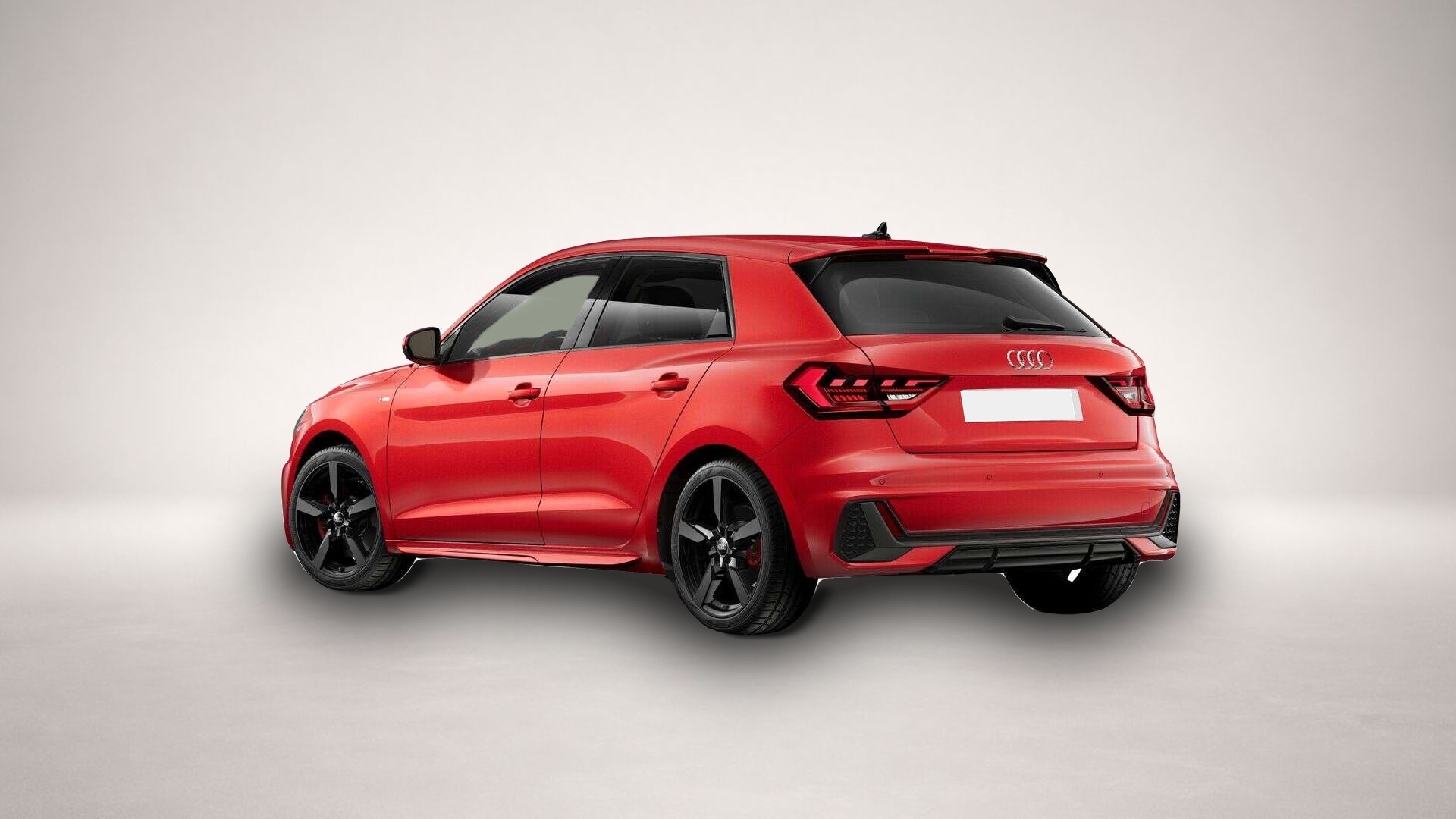 Fotografie 3 des Audi A1 Sportback 30 TFSI S line
