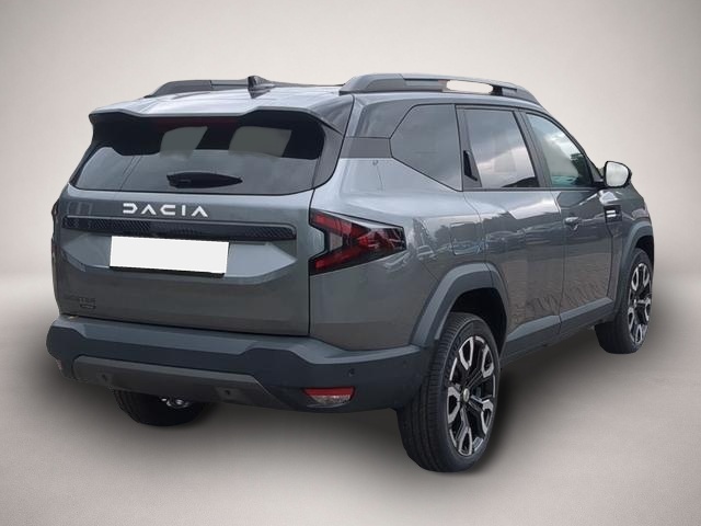 Bild 2 Dacia Bigster Journey SHZ 19-Zoll Pano Bigster Hybrid 155 Jou.