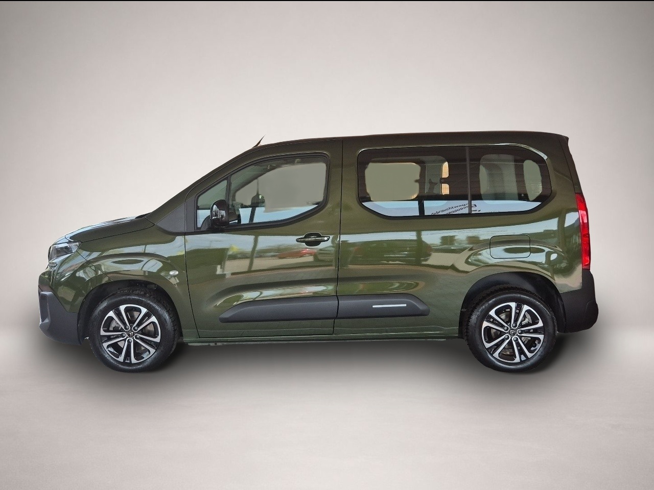 Fotografie 3 des Citroën Berlingo Plus M Shz Kamera Tempomat