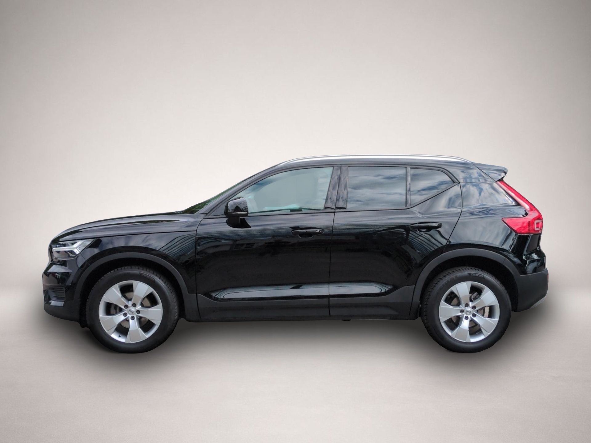 Bild 6 Volvo XC40 T3 Momentum Pro 2WD Automatik Bluetooth Nav