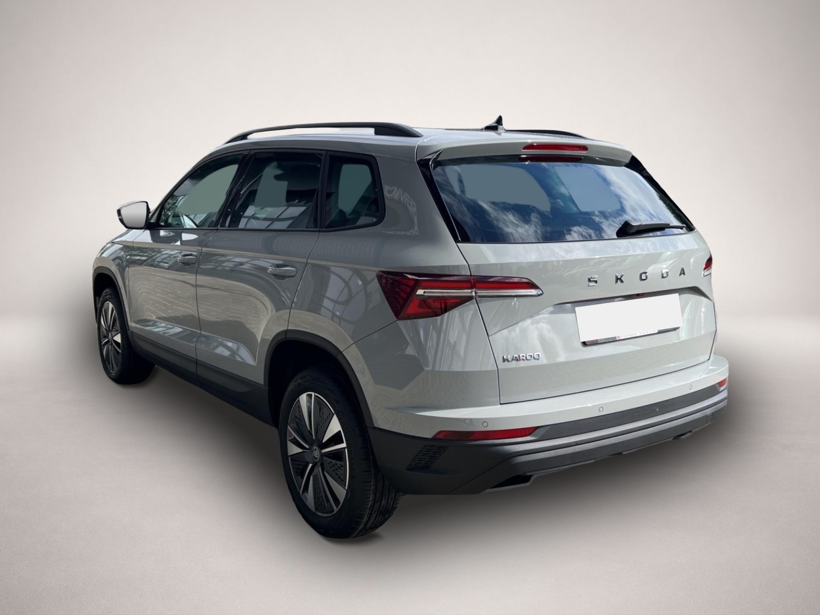 Bild 3 Skoda Karoq 1.5 TSI DSG Balance 5-JAHRE-GARANTIE AHK M