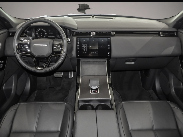 Bild 4 Land Rover Range Rover Velar D200 Dynamic SE Luftfederung A