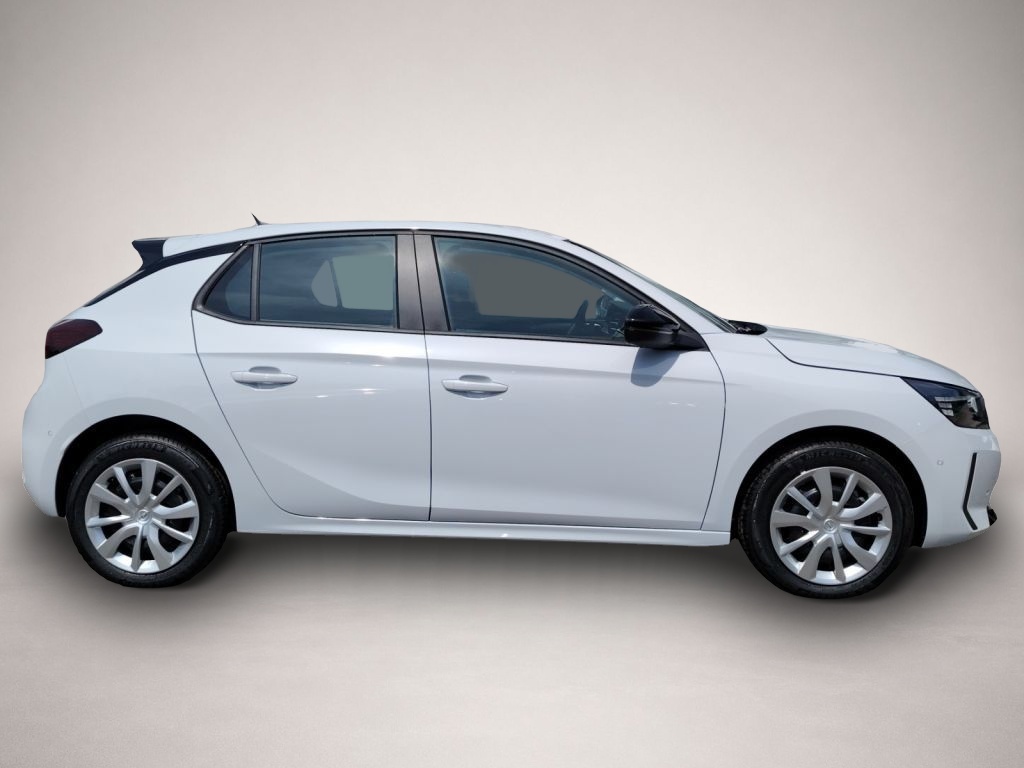 Bild 6 Opel Corsa Hybrid Edition (F)