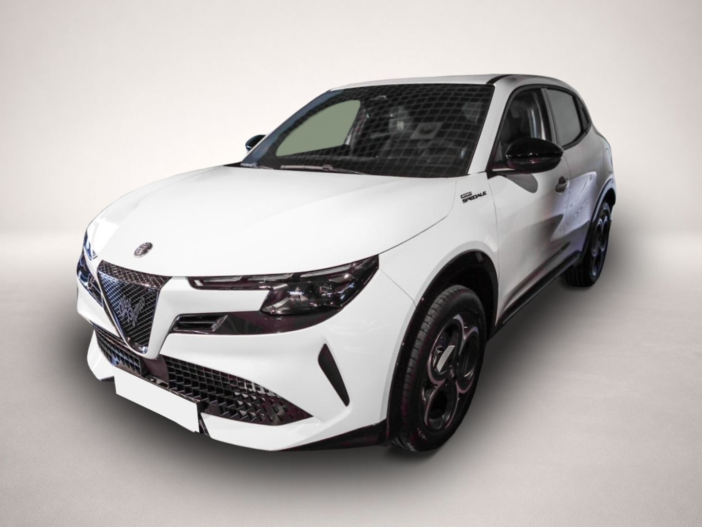 Bild Junior Alfa Romeo