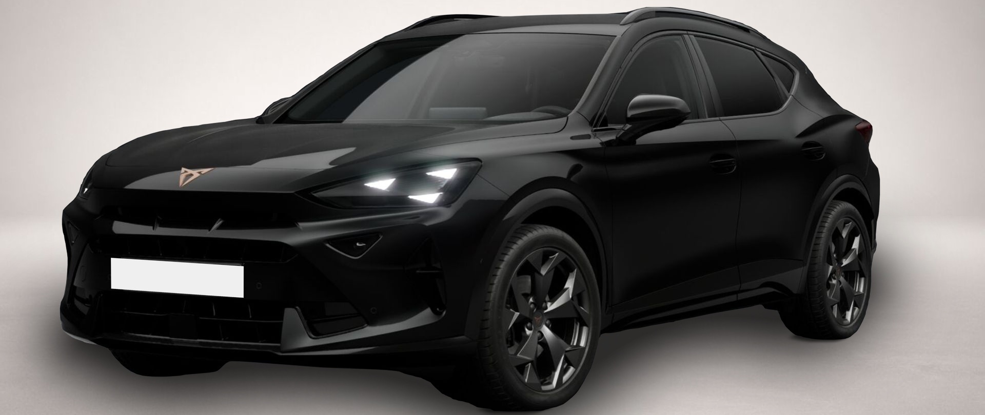 Bild Formentor Cupra