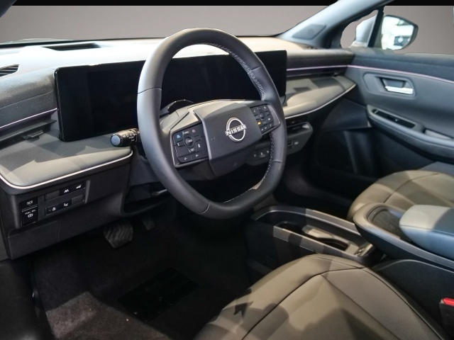 Bild 3 Nissan Leaf Advance 75kWh V2L 2FL Panorama-Glasdach ''n