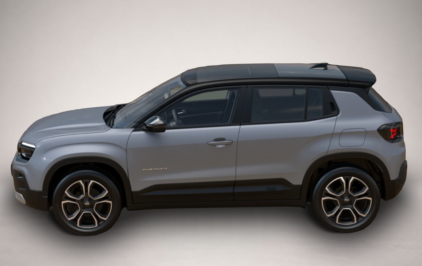 Bild 2 Jeep Avenger Hybrid Pano LM18Z KAM KeyL ACC Klimaaut
