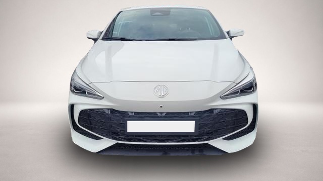 Fotografie MG MG3 1.5 Hybrid+ 143 kW Luxury 3 Luxury*LED*Navi.