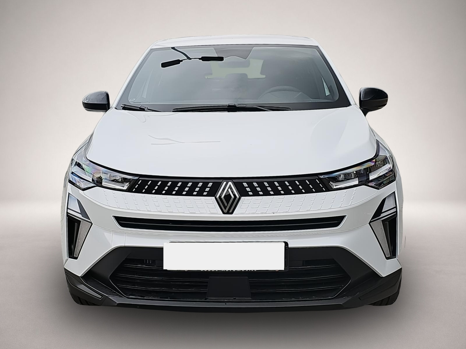 Bild 2 Renault Captur TCe 90 Evolution / Tempomat Kamera Sitzh.