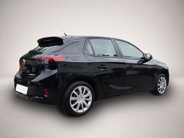 Bild 5 Opel Corsa EDITION. 1.2 ALLWETTER