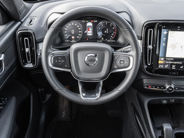 Bild 6 Volvo XC40 Core 2WD Navi Digitales Cockpit Soundsystem