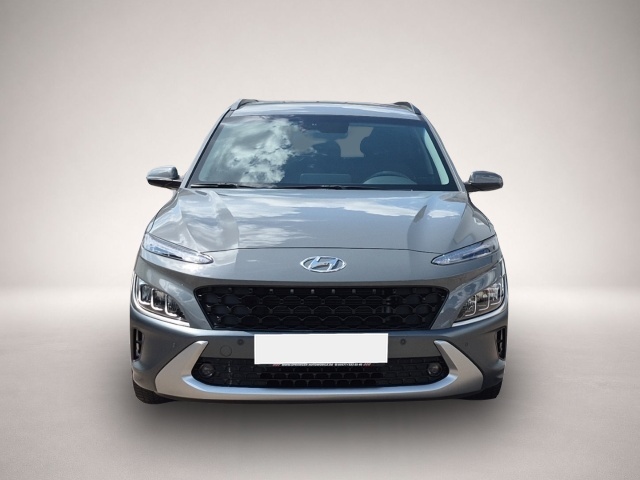 Bild 8 Hyundai KONA Hybrid AHK 1.HAND KEYL.GO R.KAM SHZ LKH CA