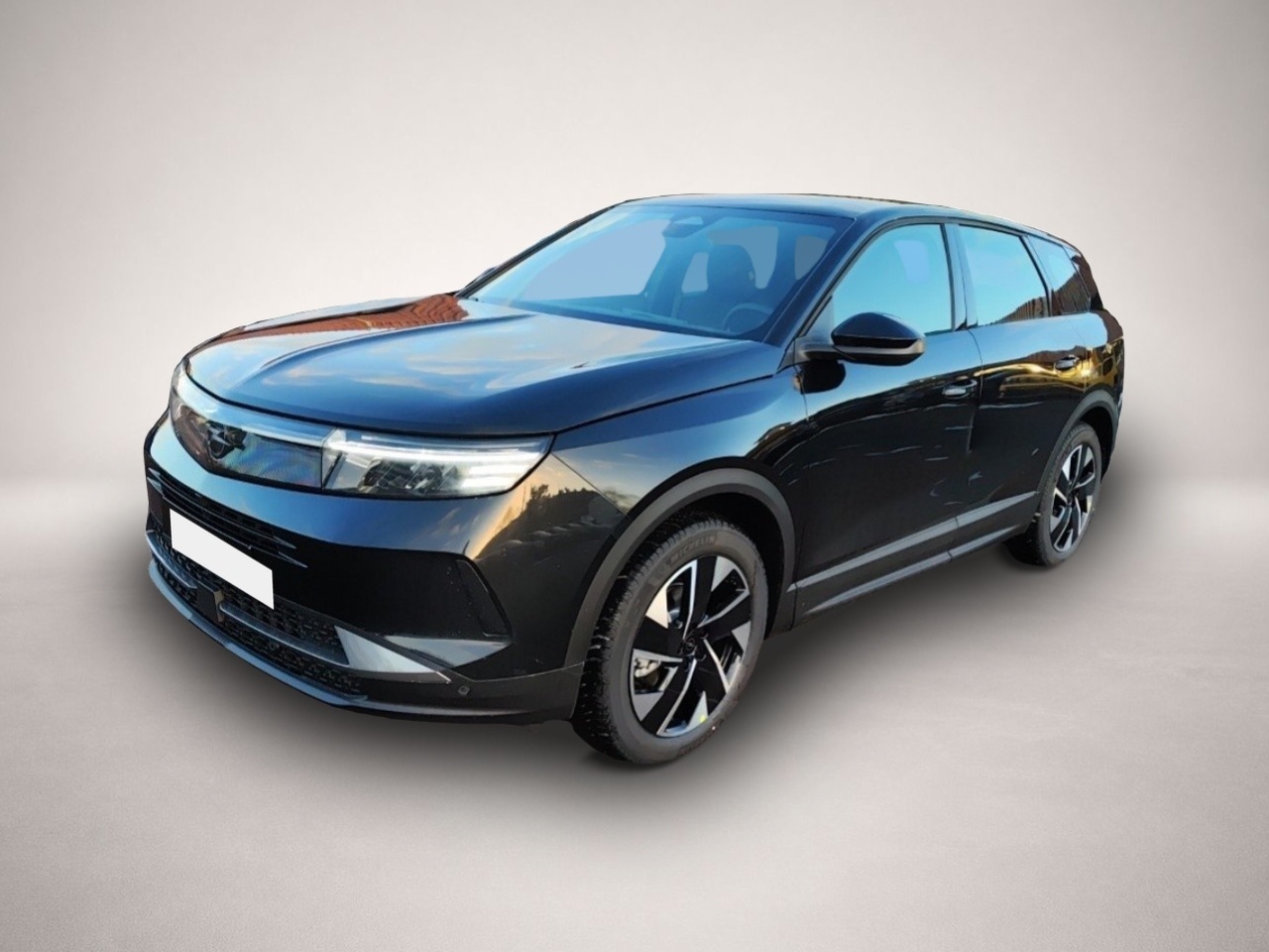 Bild 1 Opel Grandland (X) Grandland Edition Navi SHZ LenkradHZG Keyless AC