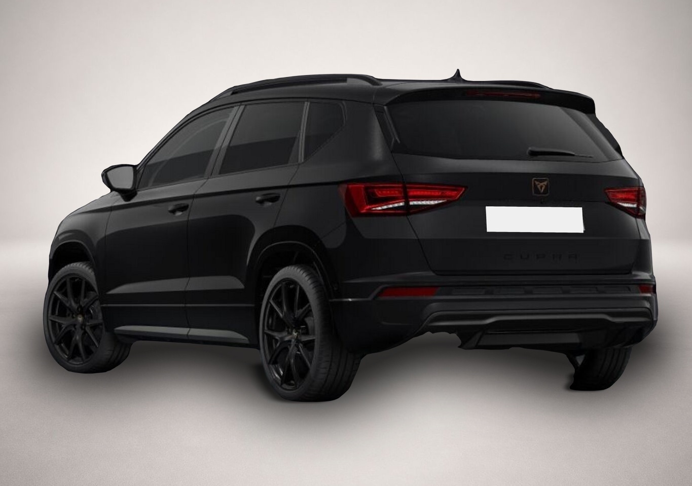 Bild 3 Cupra Ateca DSG Tribe DCC Nav eHk Memory SHZ Keyl 5JGa