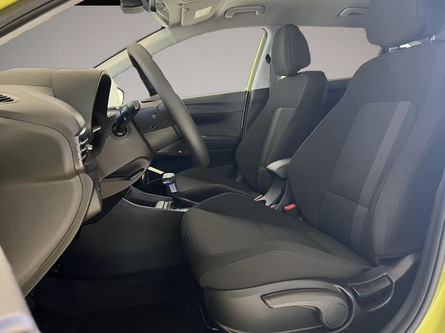 Hyundai i20 GO Plus 1.0 T-GDI DCT 73kW (100PS) Lenkradhei... - Thumbnail 7