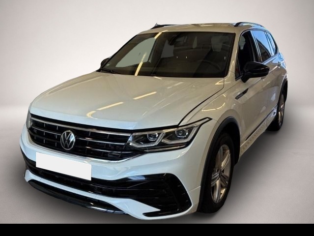 Bild Tiguan Allspace Volkswagen
