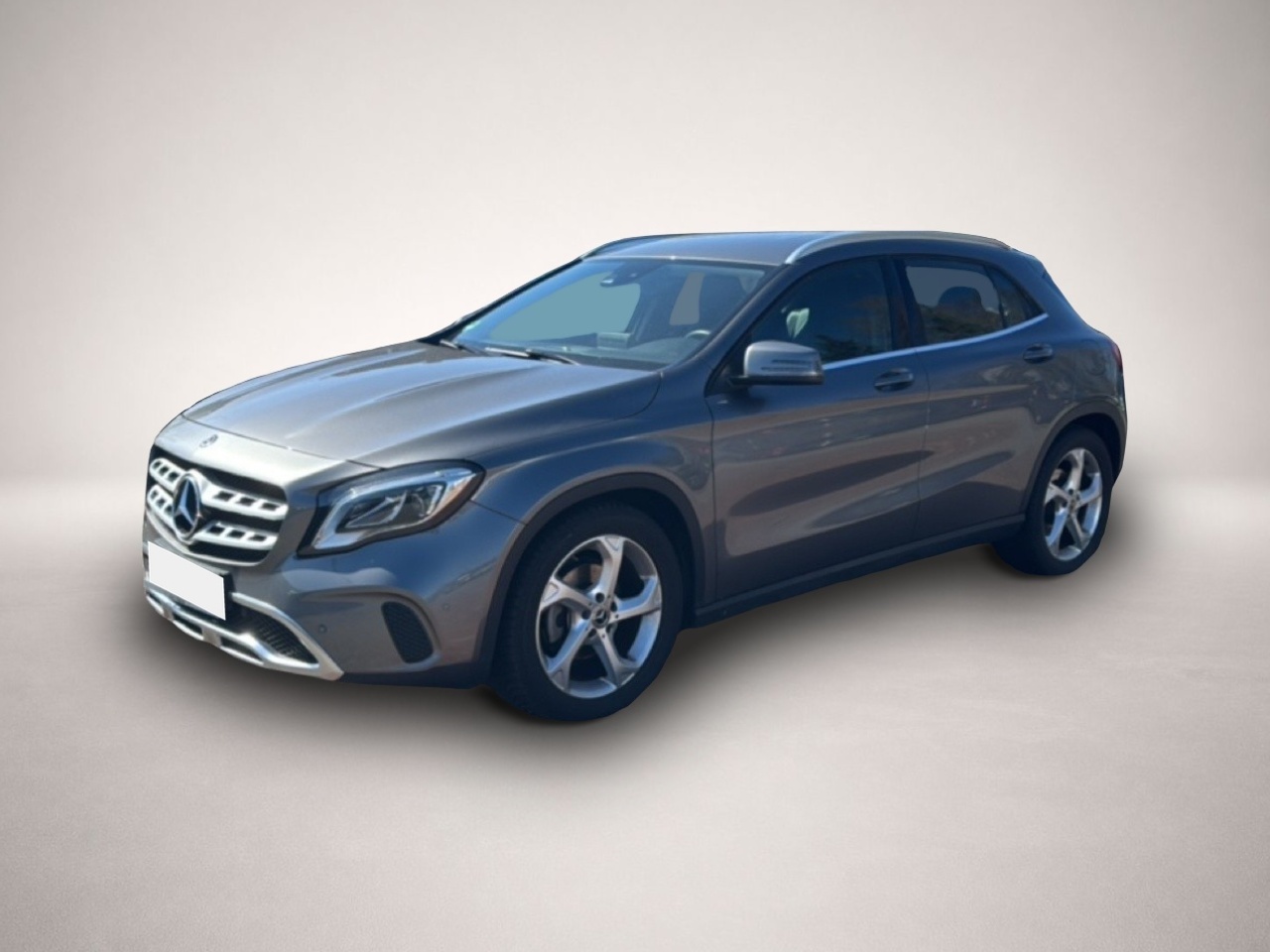 Bild 2 Mercedes-Benz GLA 180 Urban PDCv+h SHZ Temp Lederlenkrad Parkl