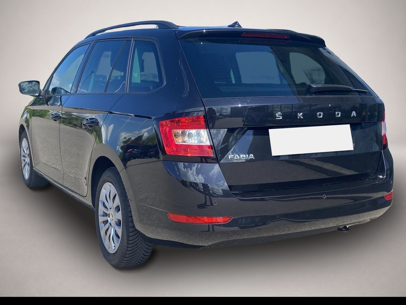 Bild 3 Skoda Fabia Combi 1.0 TSI Ambition CLIMATRONIC+SMART-L
