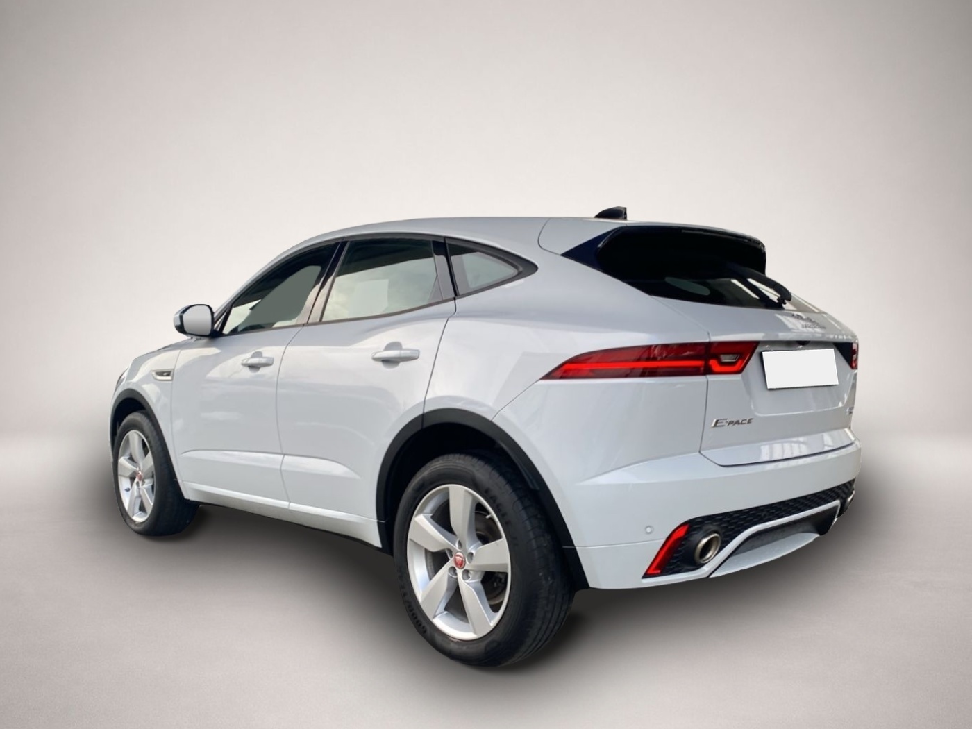 Bild 3 Jaguar E-PACE P250 R-Dynamic S AWD*SHZ*LED*RFK*DAB*